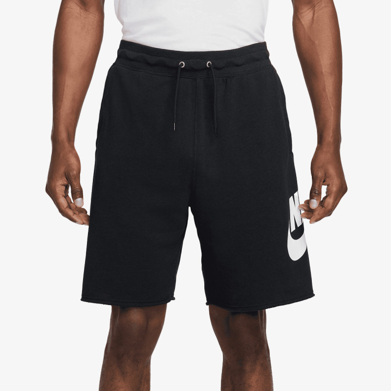 NIKE Къси панталони Club Alumni 