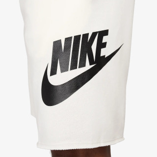 NIKE Къси панталони M NK CLUB ALUMNI FT SHORT 