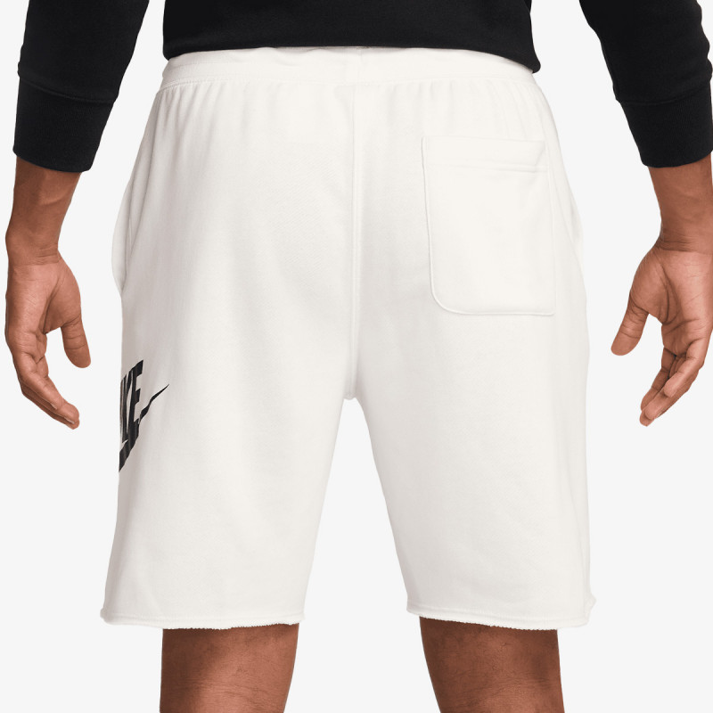 NIKE Къси панталони M NK CLUB ALUMNI FT SHORT 