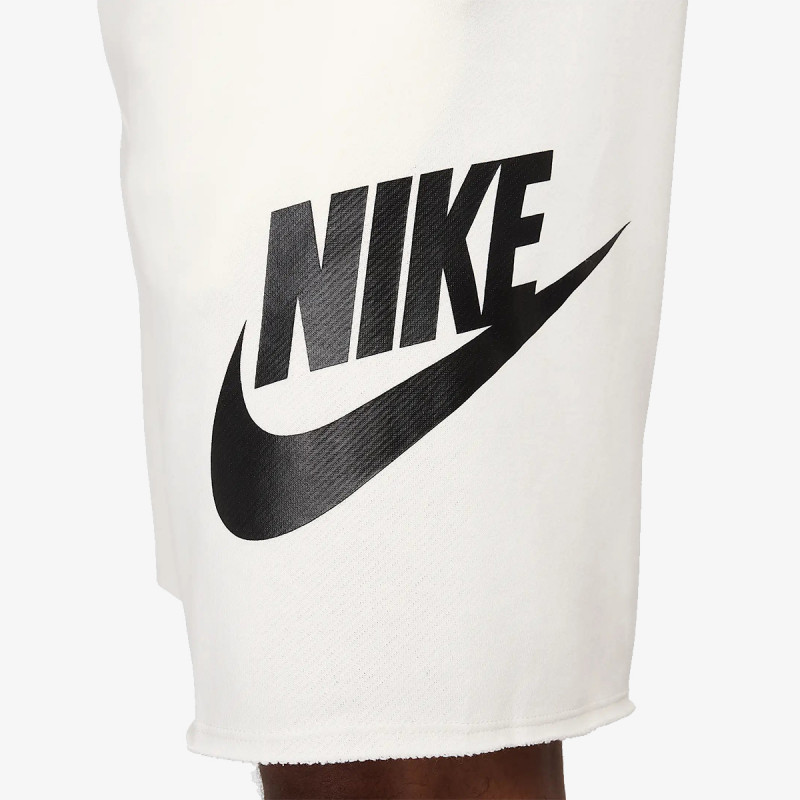 NIKE Къси панталони M NK CLUB ALUMNI FT SHORT 