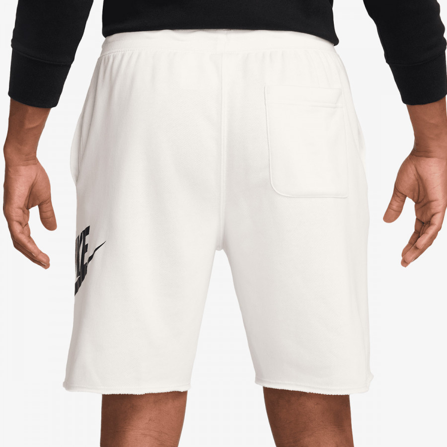 NIKE Къси панталони M NK CLUB ALUMNI FT SHORT 