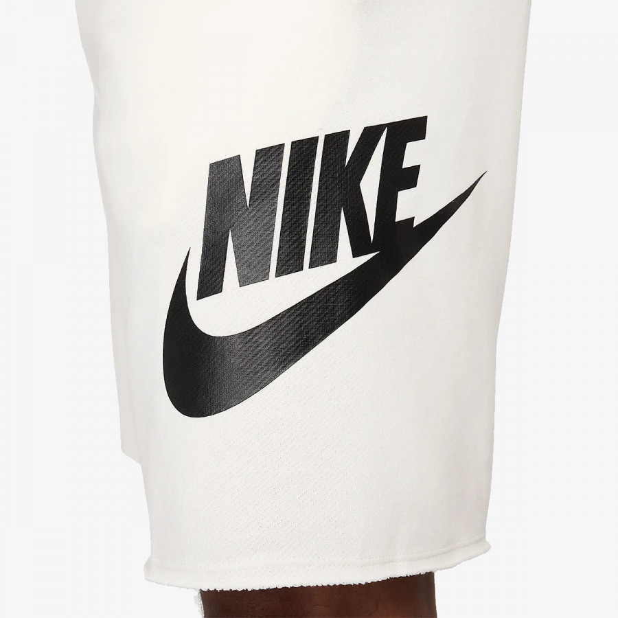 NIKE Къси панталони M NK CLUB ALUMNI FT SHORT 