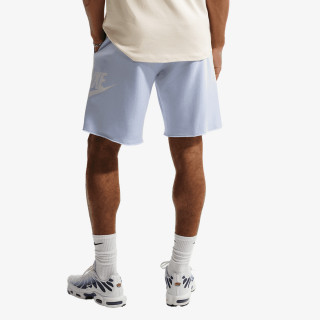 NIKE Къси панталони M NK CLUB ALUMNI FT SHORT 