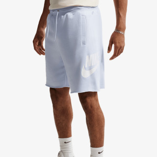 NIKE Къси панталони M NK CLUB ALUMNI FT SHORT 