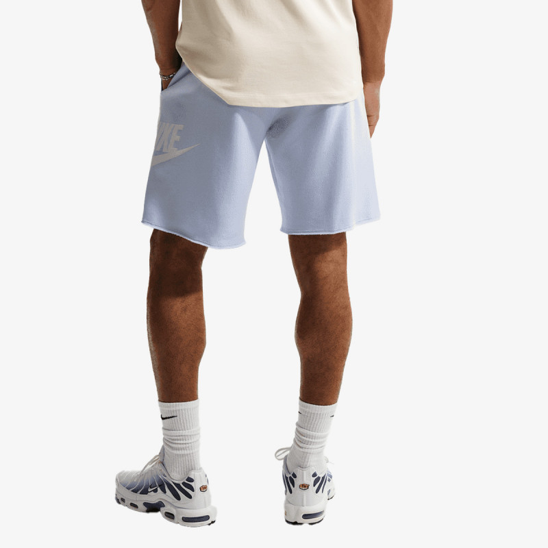 NIKE Къси панталони M NK CLUB ALUMNI FT SHORT 