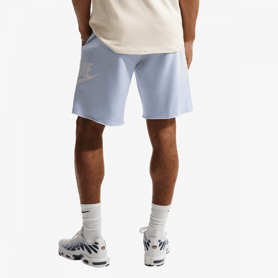NIKE Къси панталони M NK CLUB ALUMNI FT SHORT 