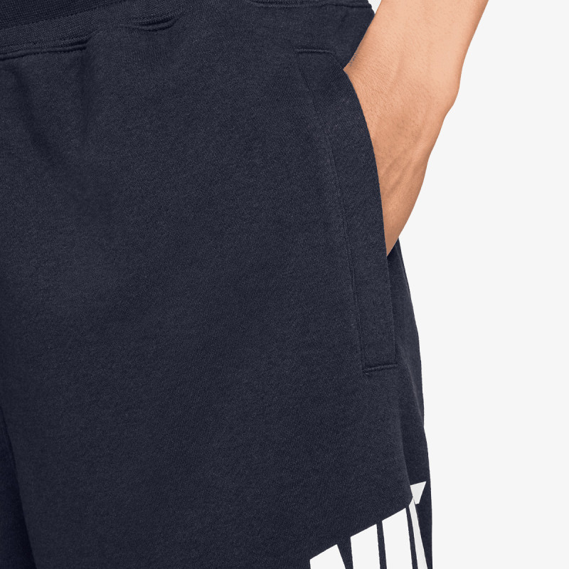 NIKE Къси панталони Club Alumni 