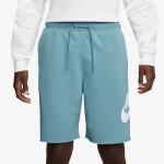 NIKE Къси панталони Club Alumni 