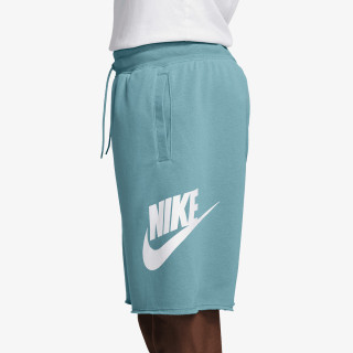 NIKE Къси панталони Club Alumni 