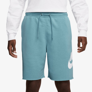 NIKE Къси панталони Club Alumni 