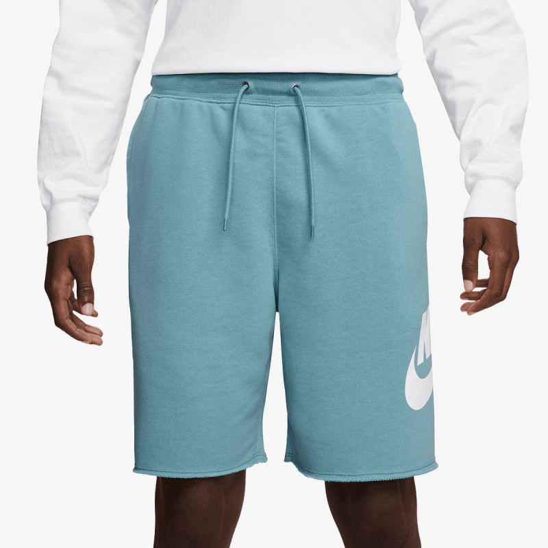 NIKE Къси панталони Club Alumni 