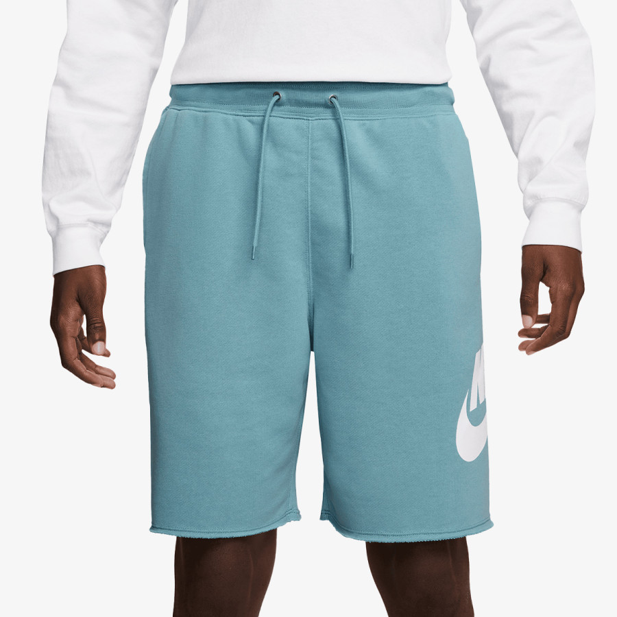 NIKE Къси панталони Club Alumni 