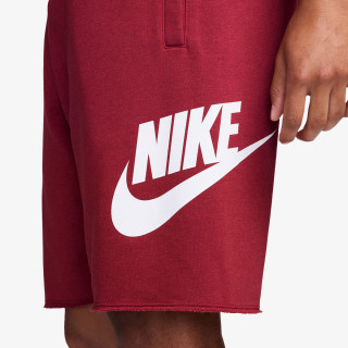 NIKE Къси панталони M NK CLUB ALUMNI FT SHORT 