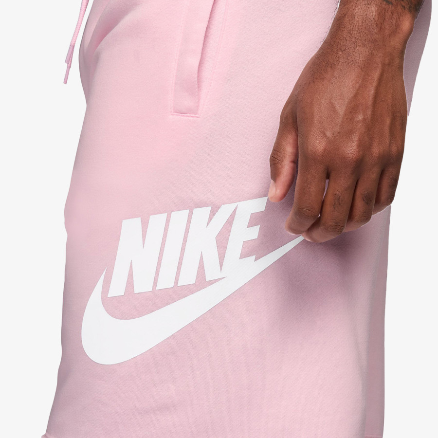 NIKE Къси панталони M NK CLUB ALUMNI FT SHORT 