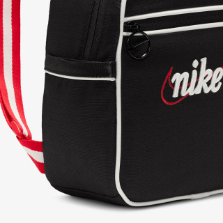 NIKE Раница NSW FUTURA 365 MINI BKPK-RETRO 