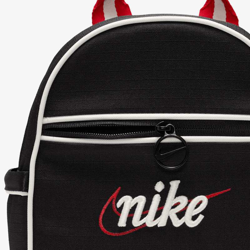 NIKE Раница NSW FUTURA 365 MINI BKPK-RETRO 