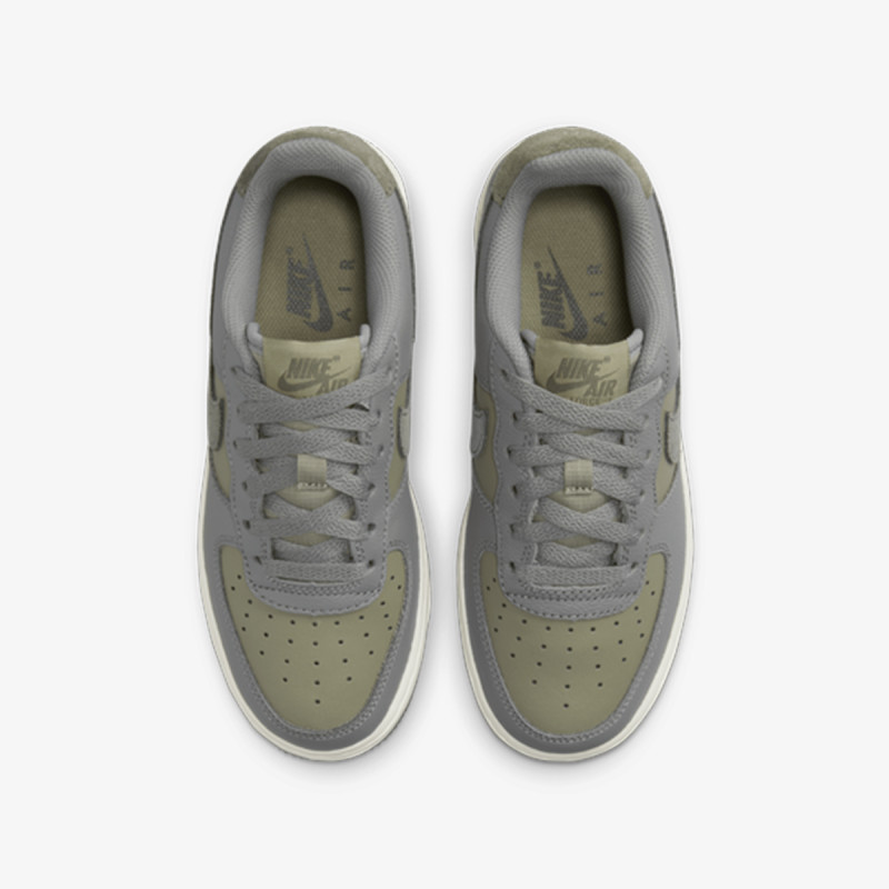 NIKE Спортни обувки Air Force 1 LV8 