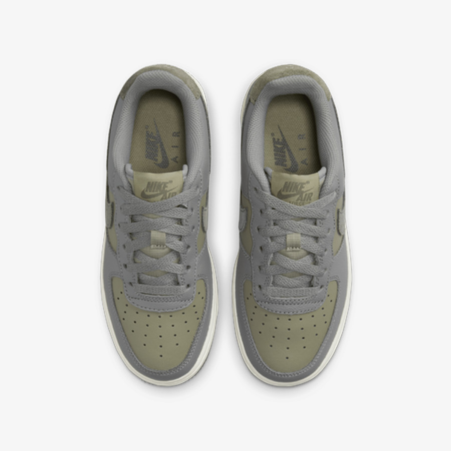 NIKE Спортни обувки Air Force 1 LV8 