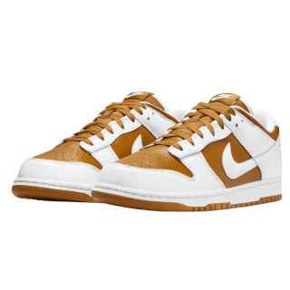 NIKE Спортни обувки NIKE DUNK LOW QS 