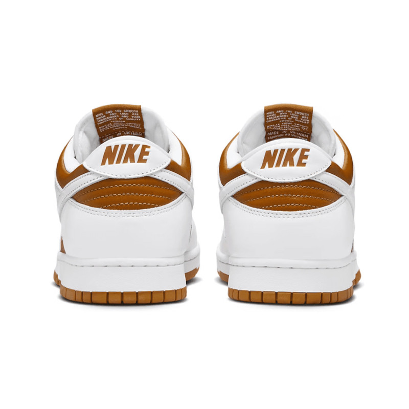 NIKE Спортни обувки NIKE DUNK LOW QS 
