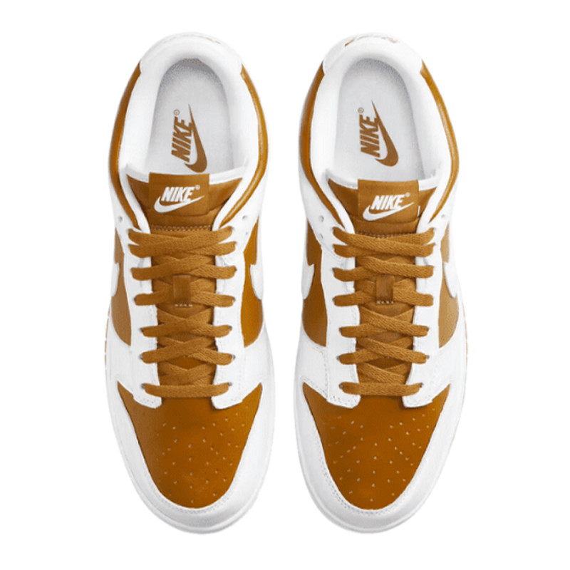 NIKE Спортни обувки NIKE DUNK LOW QS 