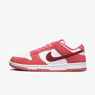 NIKE Спортни обувки W NIKE DUNK LOW VDAY 