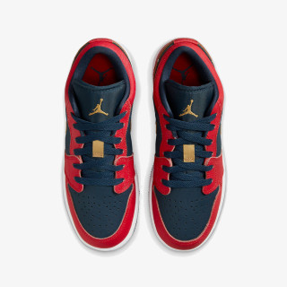 NIKE Спортни обувки Air Jordan 1 