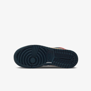 NIKE Спортни обувки Air Jordan 1 
