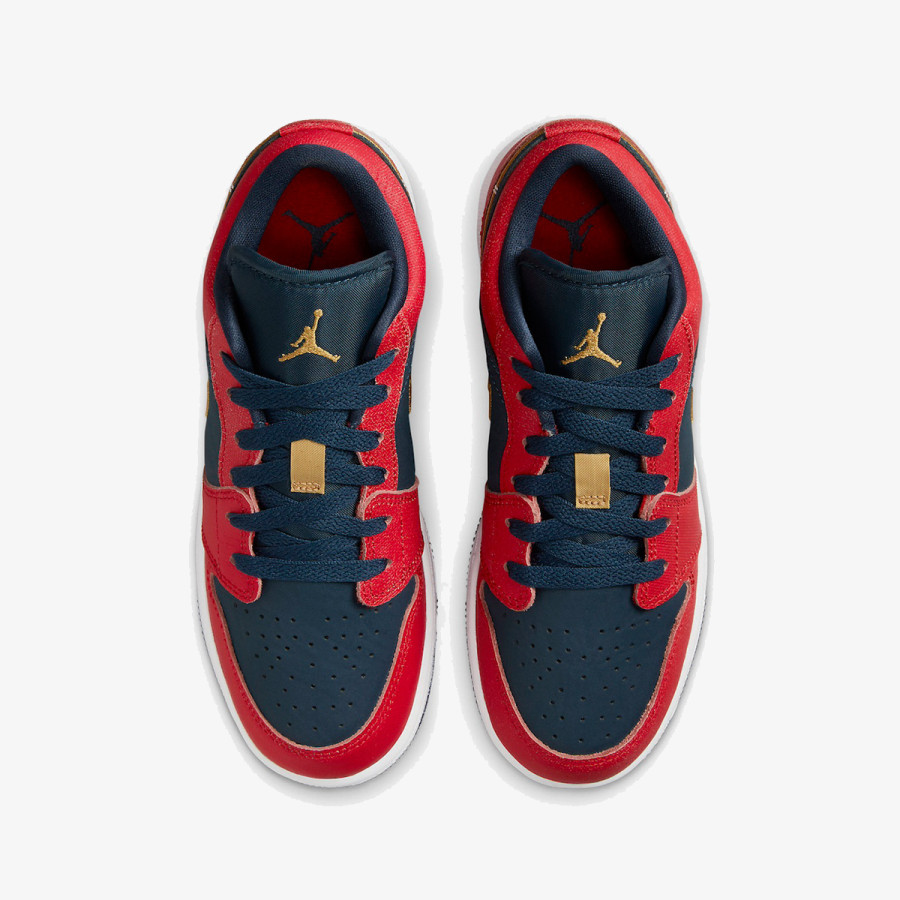 NIKE Спортни обувки Air Jordan 1 