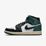 NIKE Спортни обувки Air Jordan 1 Mid SE 