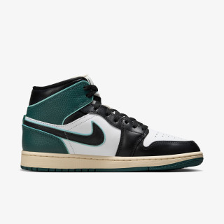 NIKE Спортни обувки Air Jordan 1 Mid SE 