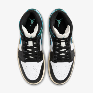 NIKE Спортни обувки Air Jordan 1 Mid SE 