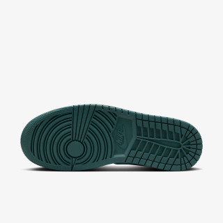 NIKE Спортни обувки Air Jordan 1 Mid SE 