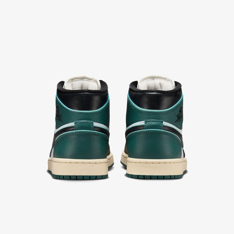 NIKE Спортни обувки Air Jordan 1 Mid SE 