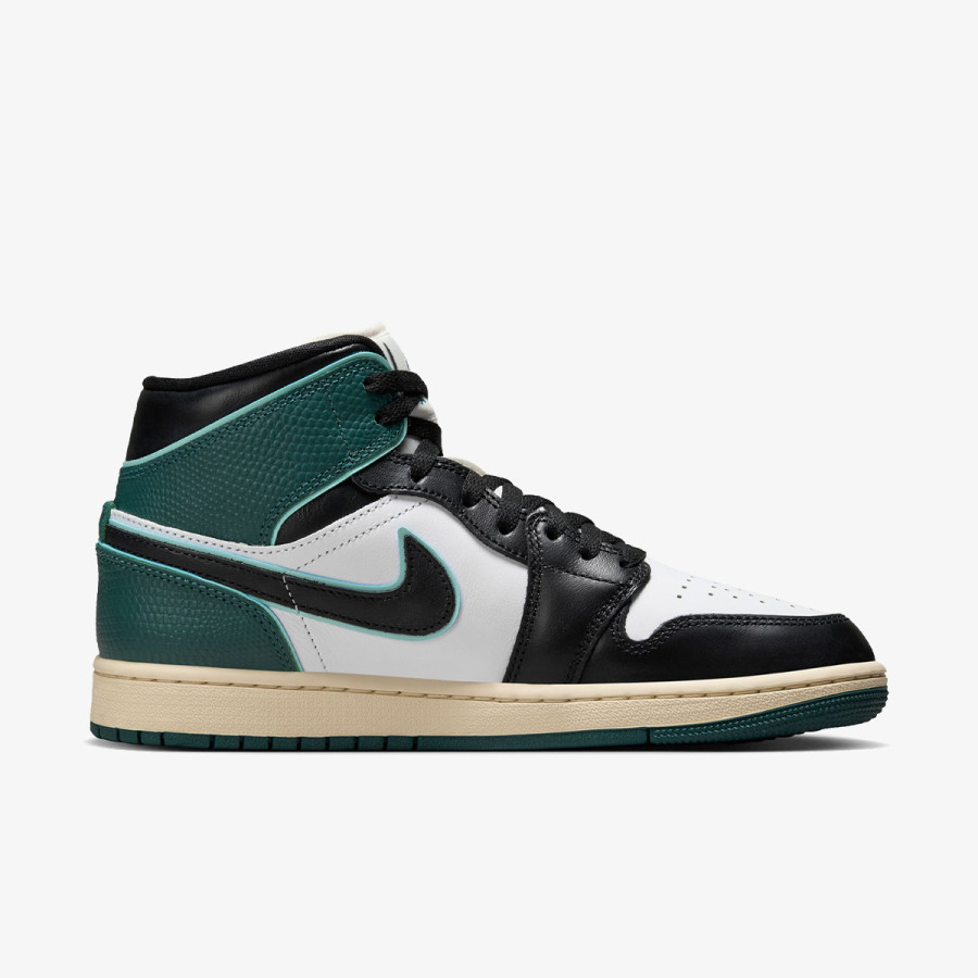 NIKE Спортни обувки Air Jordan 1 Mid SE 