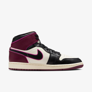NIKE Спортни обувки Air Jordan 1 Mid SE 