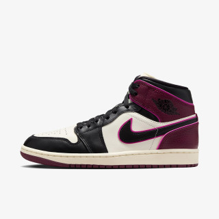 NIKE Спортни обувки Air Jordan 1 Mid SE 