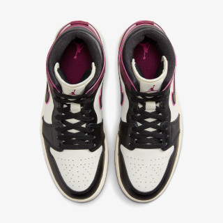 NIKE Спортни обувки Air Jordan 1 Mid SE 