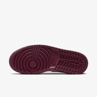 NIKE Спортни обувки Air Jordan 1 Mid SE 