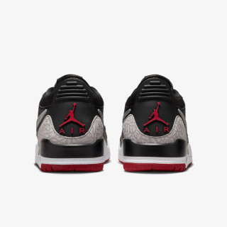 NIKE Спортни обувки Air Jordan Legacy 312 