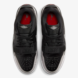 NIKE Спортни обувки Air Jordan Legacy 312 