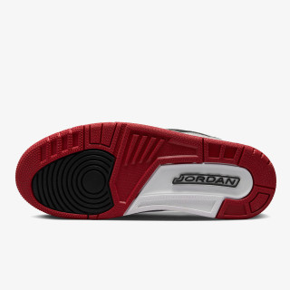 NIKE Спортни обувки Air Jordan Legacy 312 