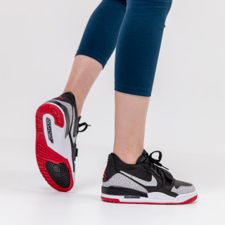 NIKE Спортни обувки Air Jordan Legacy 312 