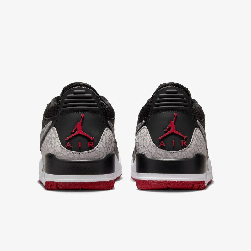 NIKE Спортни обувки Air Jordan Legacy 312 
