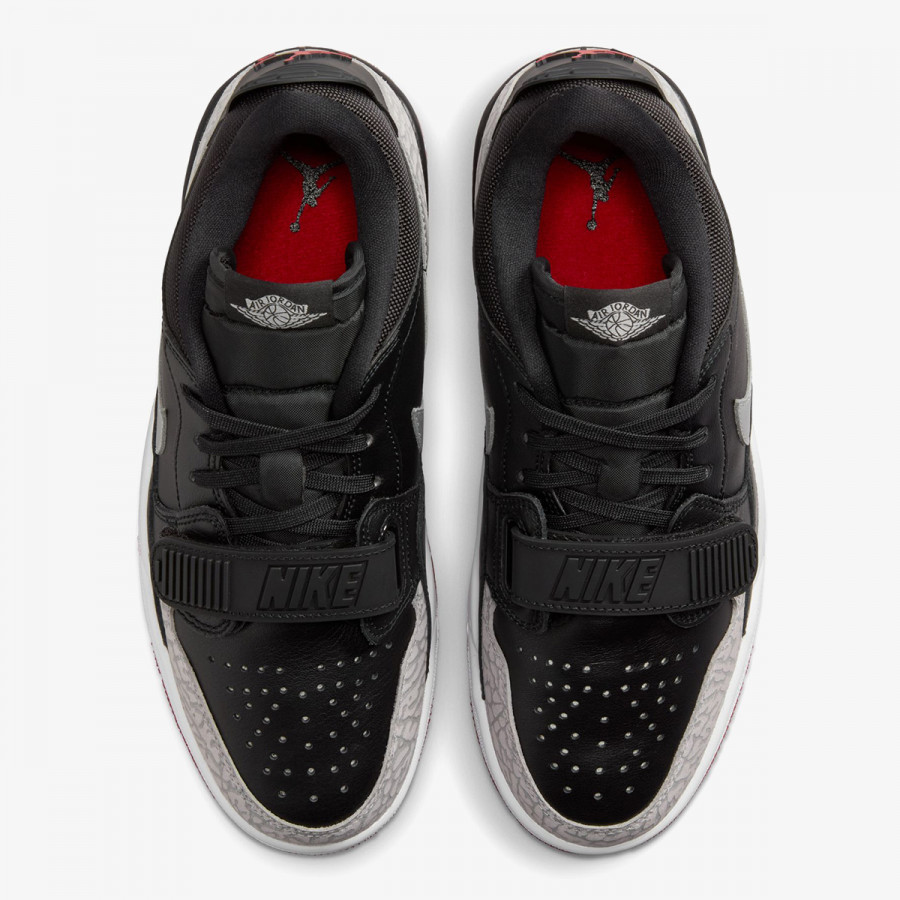 NIKE Спортни обувки Air Jordan Legacy 312 