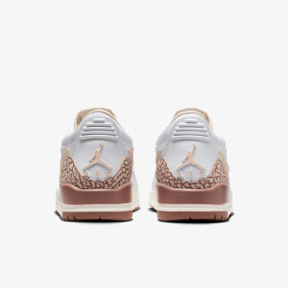 NIKE Спортни обувки Air Jordan Legacy 312 