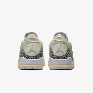NIKE Спортни обувки WMNS AIR JORDAN LEGACY 312 LOW 