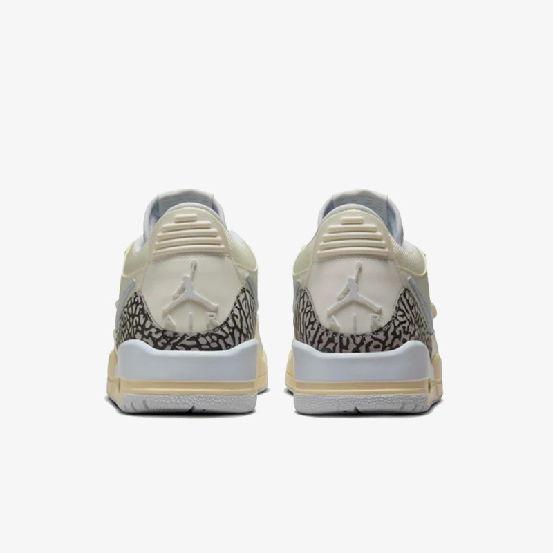 NIKE Спортни обувки WMNS AIR JORDAN LEGACY 312 LOW 