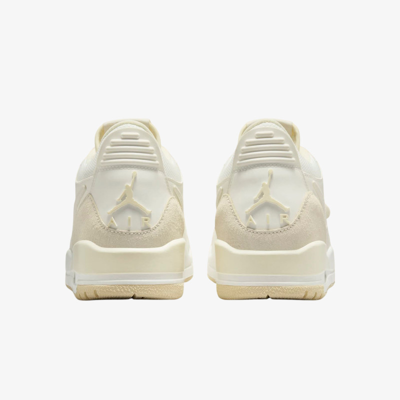 NIKE Спортни обувки WMNS AIR JORDAN LEGACY 312 LOW 