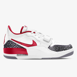 NIKE Спортни обувки Air Jordan Legacy 312 